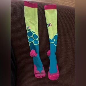 Women’s Pro Compression Socks